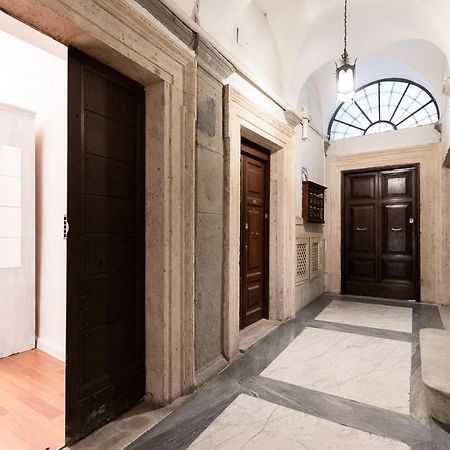 Leonardo Suite Pantheon Roma Exterior foto